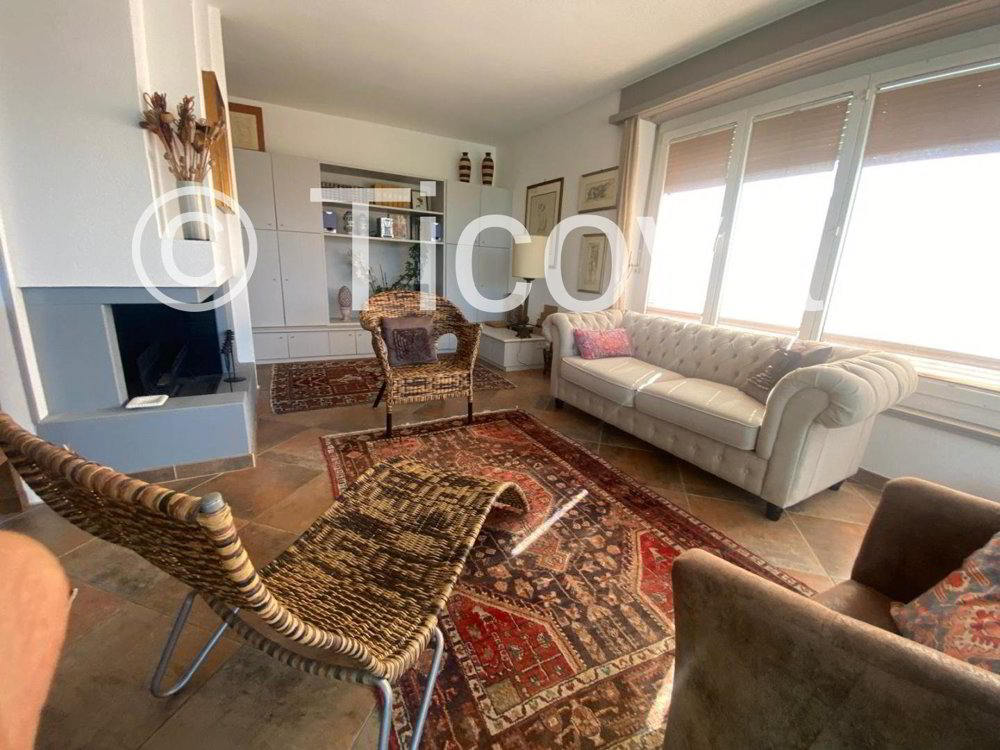 Wohnung – Paradiso - Ansicht 2