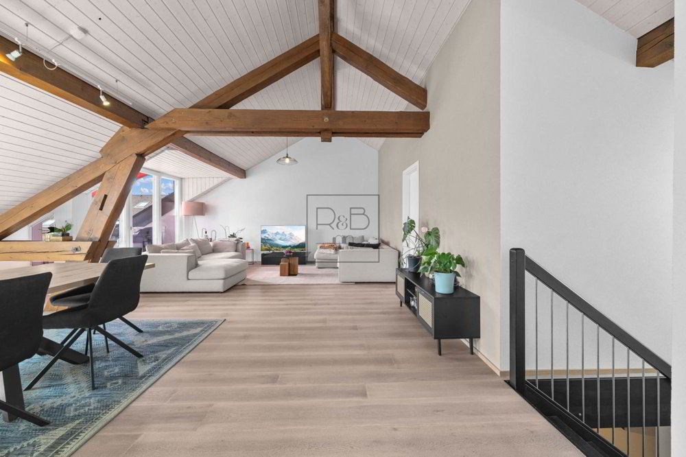 Wohnung – Bulle - Ansicht 2