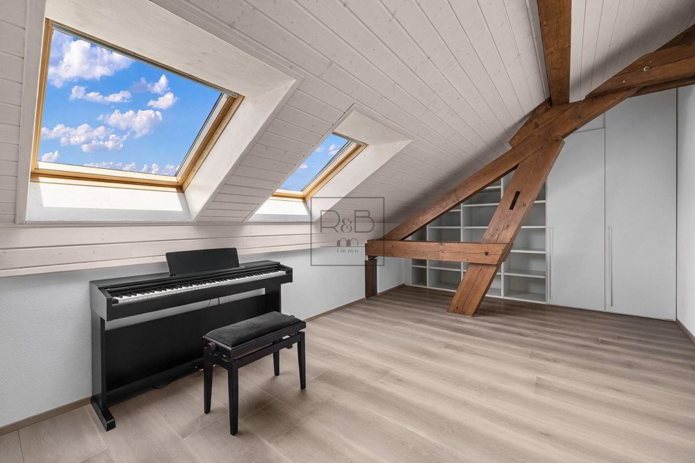 Wohnung – Bulle - Ansicht 4