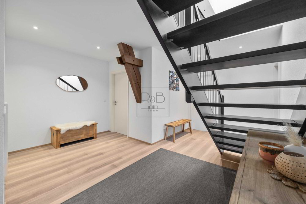 Wohnung – Bulle - Ansicht 5