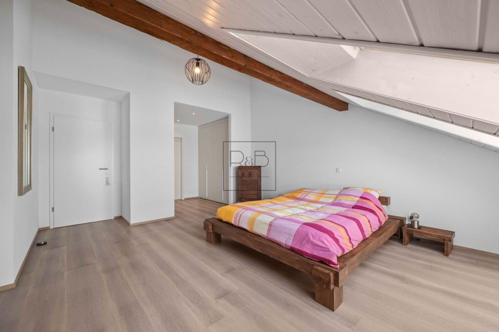 Wohnung – Bulle - Mehr