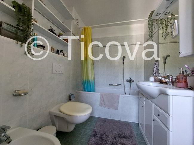 4 Zimmer Haus zum verkaufen in Melano - Bild 1/10