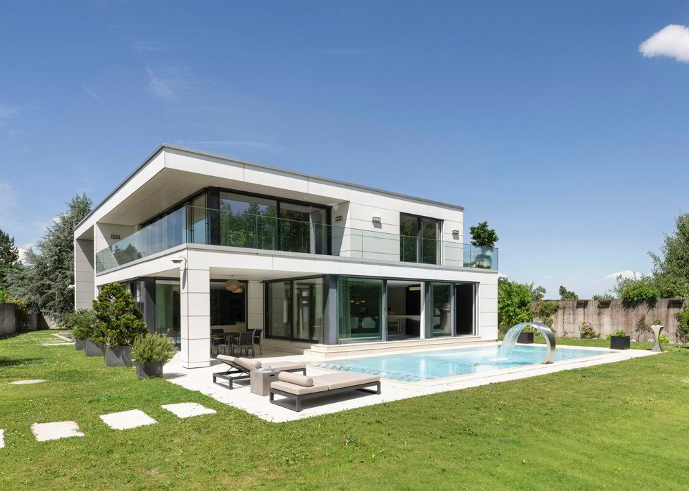 Haus – Urtenen-Schönbühl