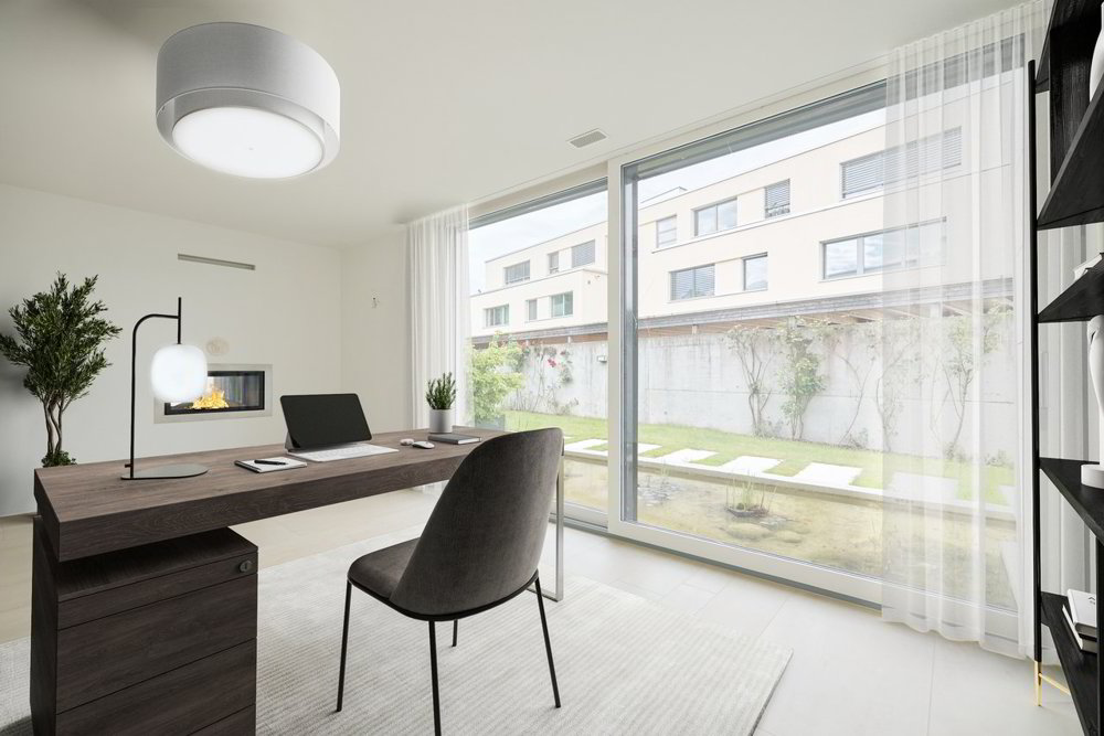 Haus – Urtenen-Schönbühl - Ansicht 5