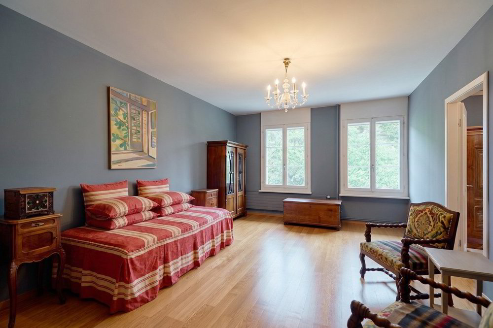 Wohnung – Bern, Holligen, Stadtteil III - Ansicht 5