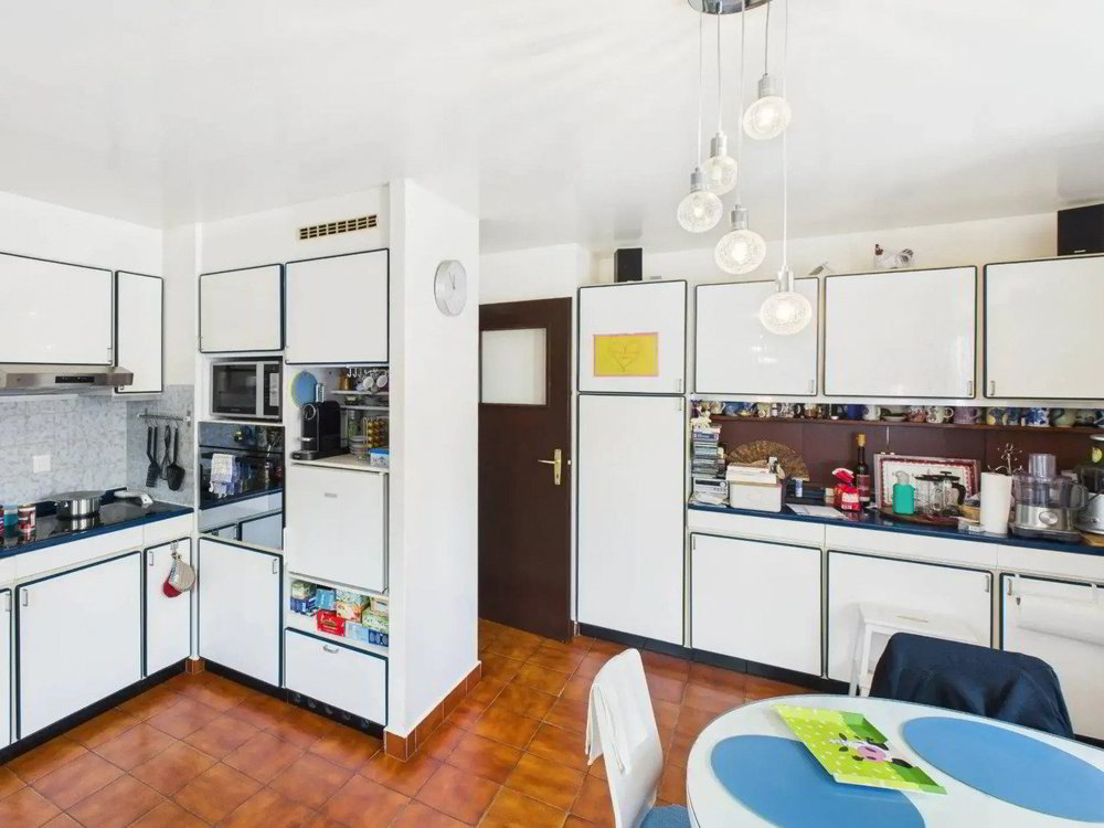 Haus – Commugny - Ansicht 3