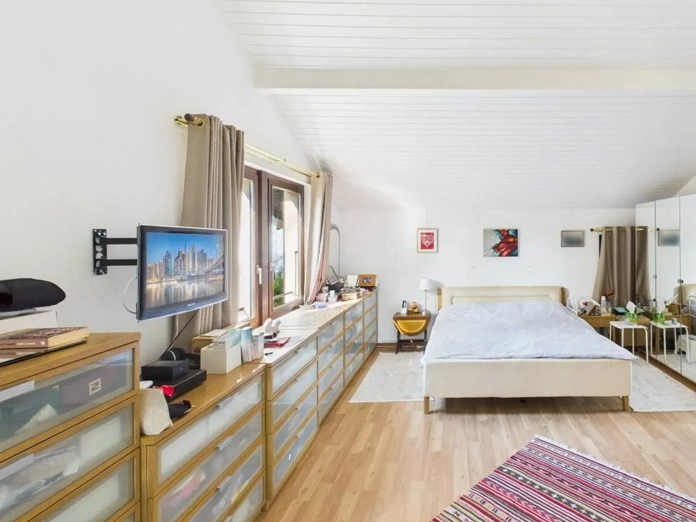 Haus – Commugny - Ansicht 4