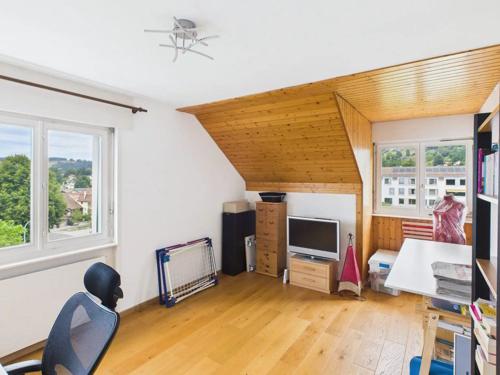 Wohnung – St-Légier-La Chiésaz - Ansicht 4