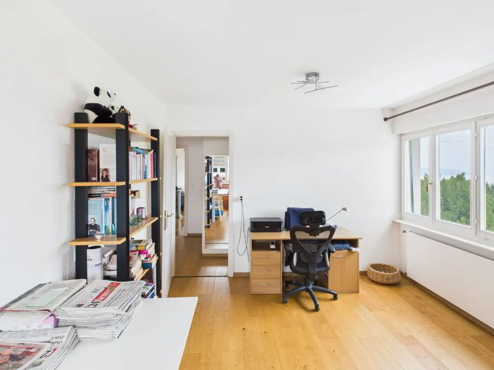 Wohnung – St-Légier-La Chiésaz - Ansicht 5