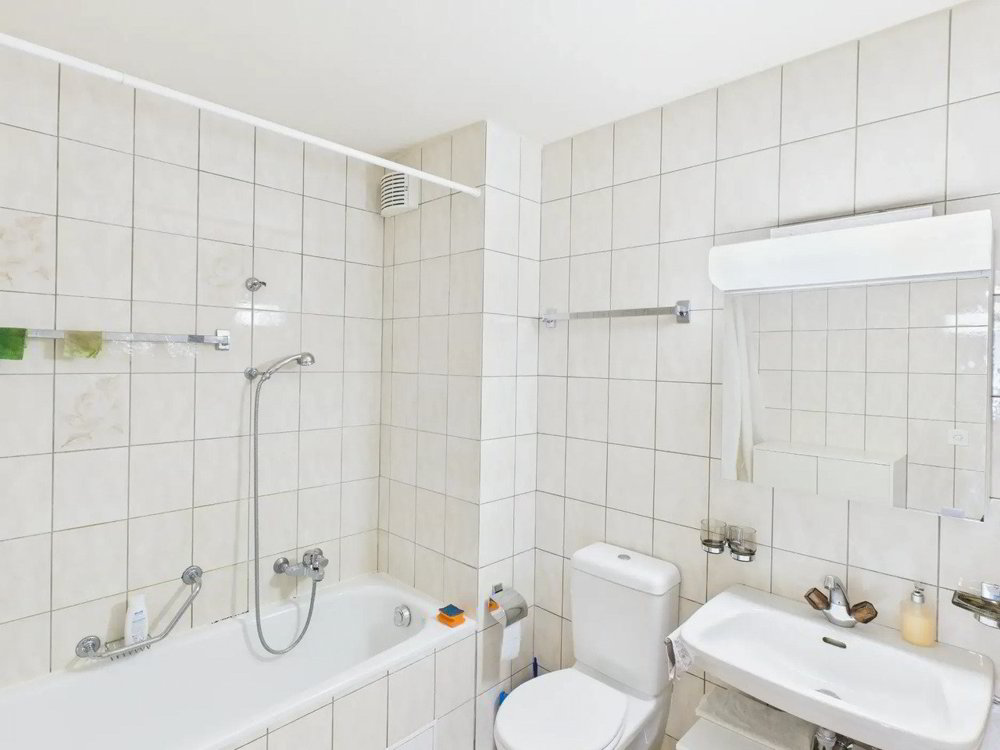 Wohnung – St-Légier-La Chiésaz - Mehr
