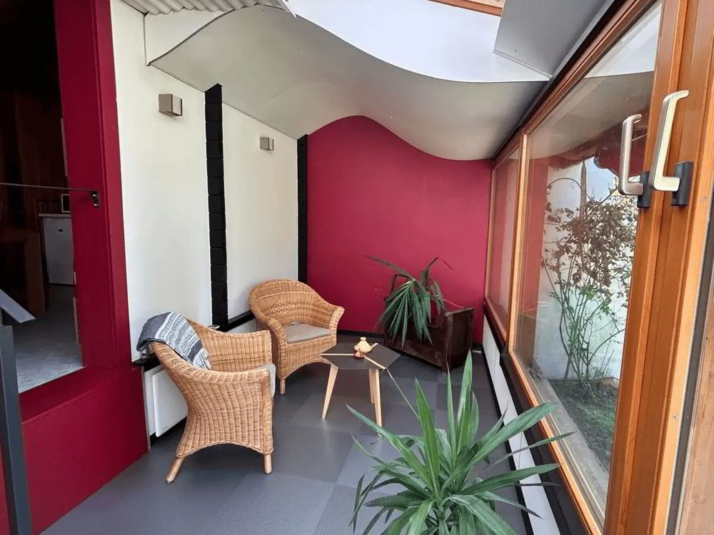 Haus – Portalban - Ansicht 5
