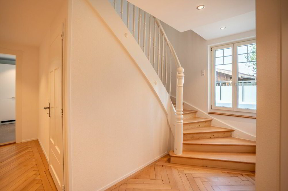 Haus – Aadorf - Ansicht 5