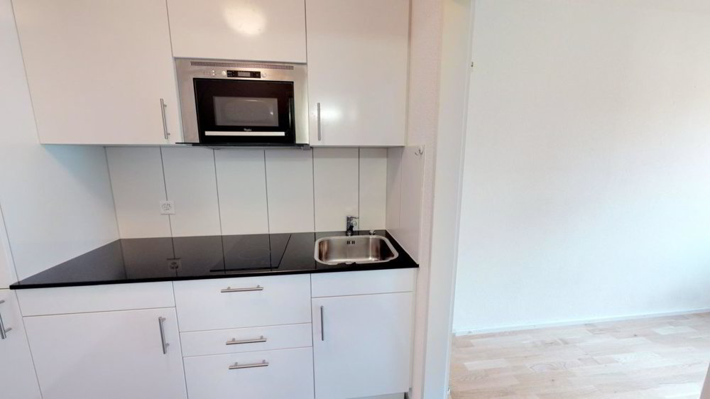 Wohnung – St. Gallen - Ansicht 2