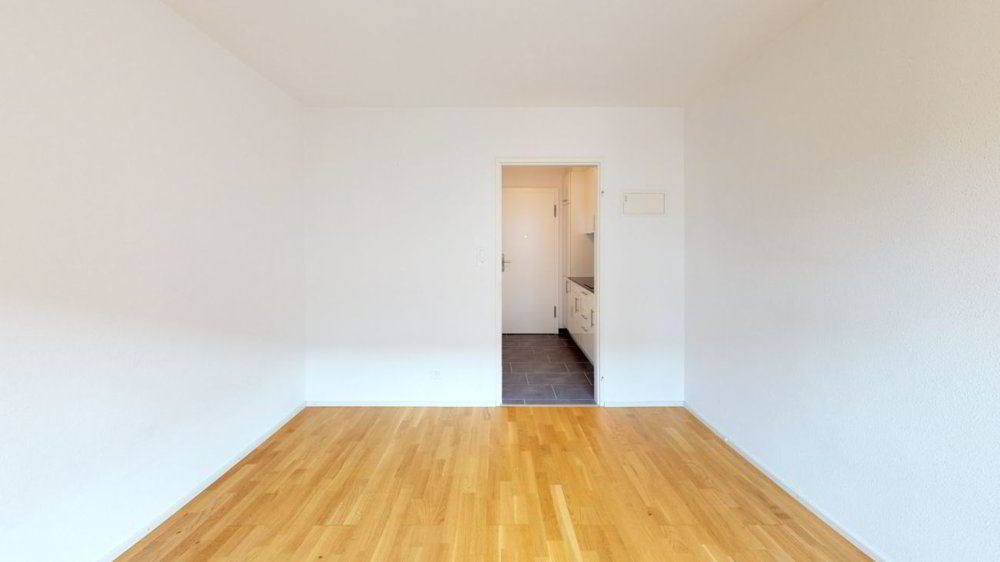 Wohnung – St. Gallen - Ansicht 3