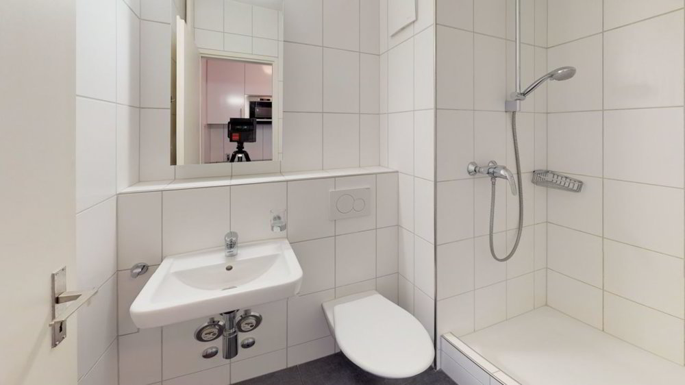 Wohnung – St. Gallen - Ansicht 5