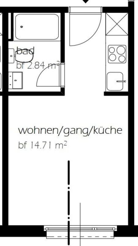Wohnung – St. Gallen - Mehr