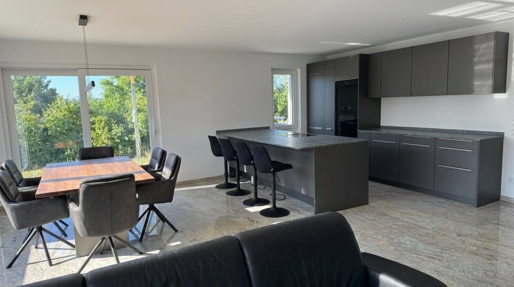 Wohnung – Grellingen - Ansicht 5