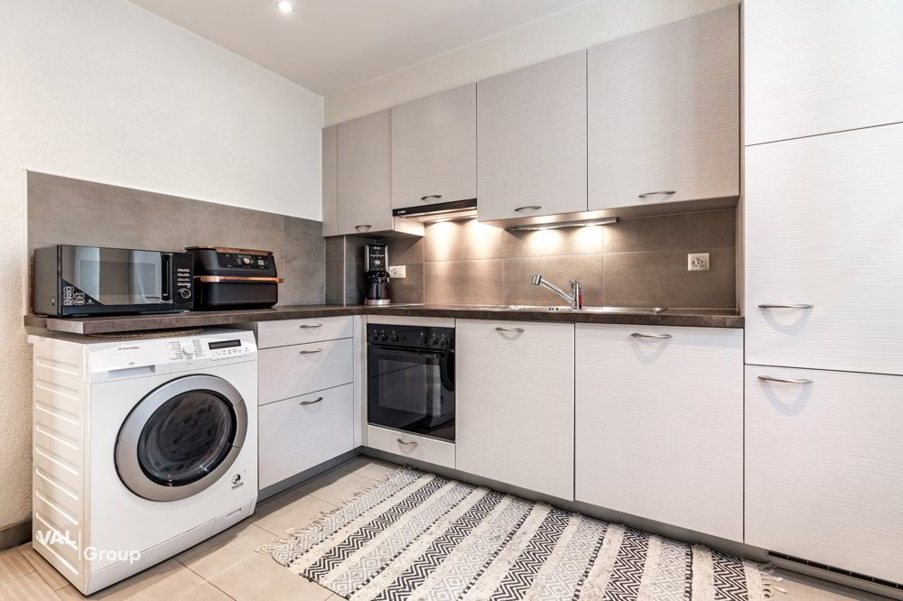 Wohnung – Sierre - Ansicht 2