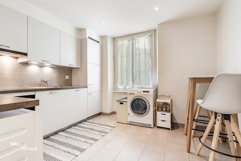Wohnung – Sierre - Ansicht 3
