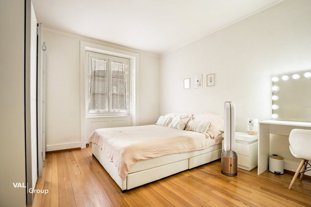 Wohnung – Sierre - Ansicht 4