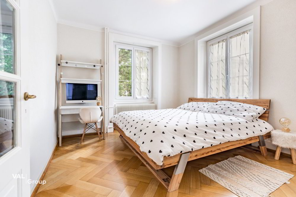 Wohnung – Sierre - Ansicht 5