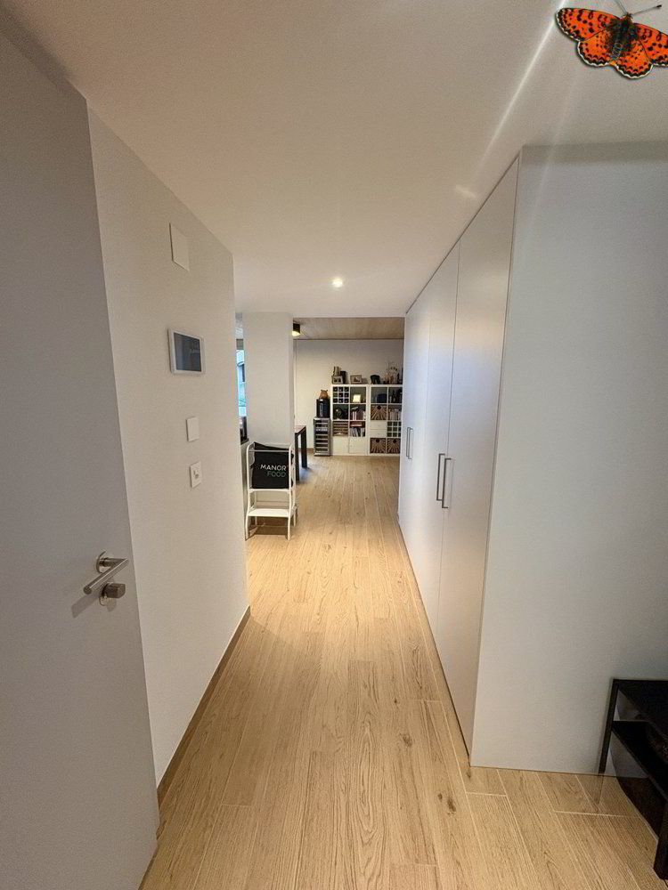 Wohnung – Bulle - Ansicht 2
