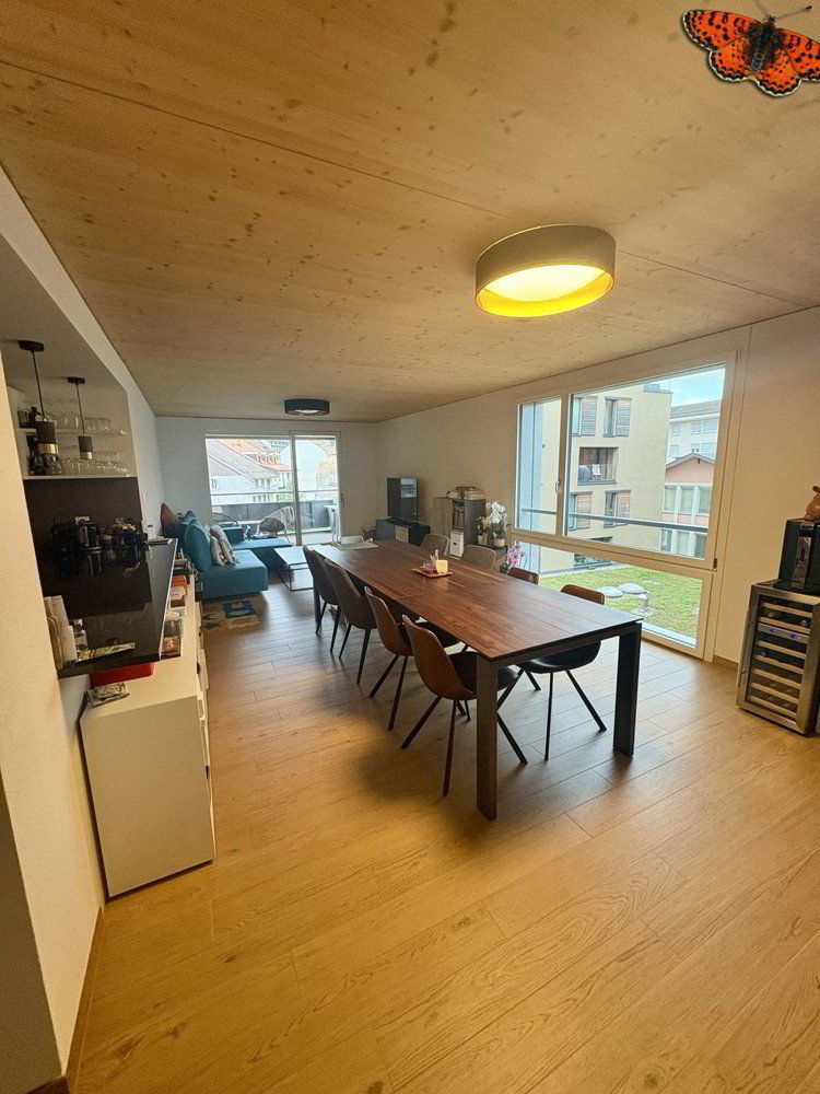Wohnung – Bulle - Ansicht 4