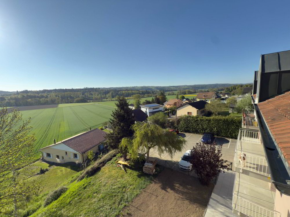Appartement 4 pièces à acheter à Fétigny - image 1/6