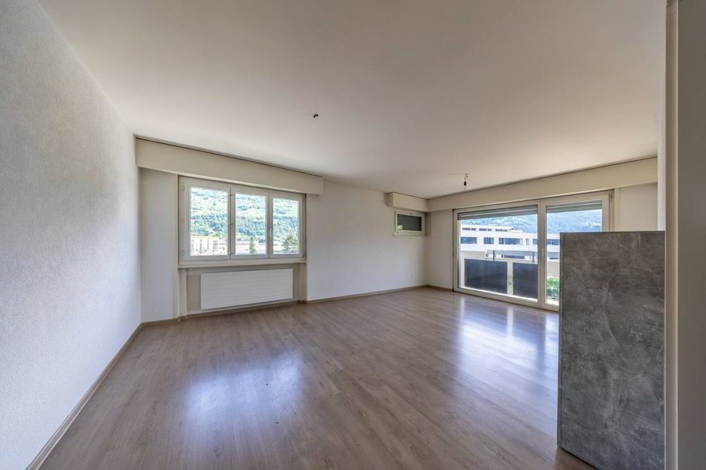 Wohnung – Sion - Ansicht 2