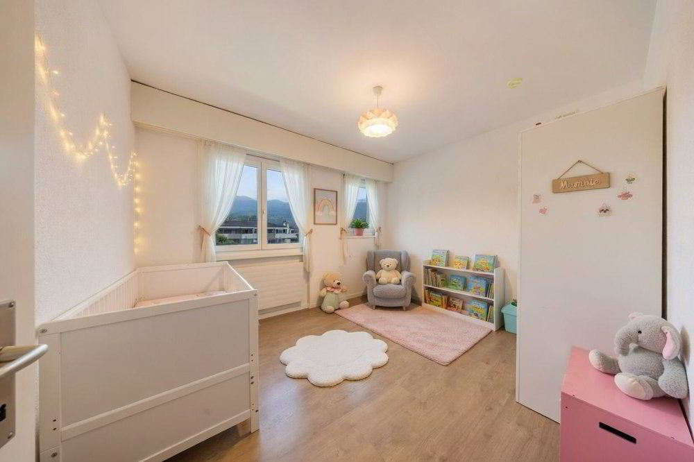 Wohnung – Sion - Ansicht 3