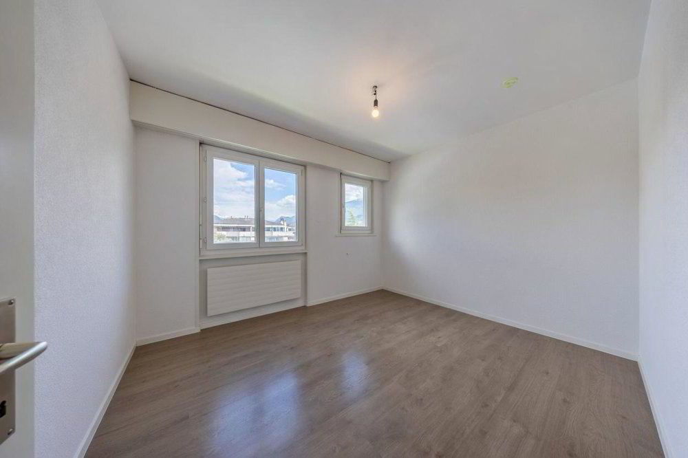 Wohnung – Sion - Ansicht 4