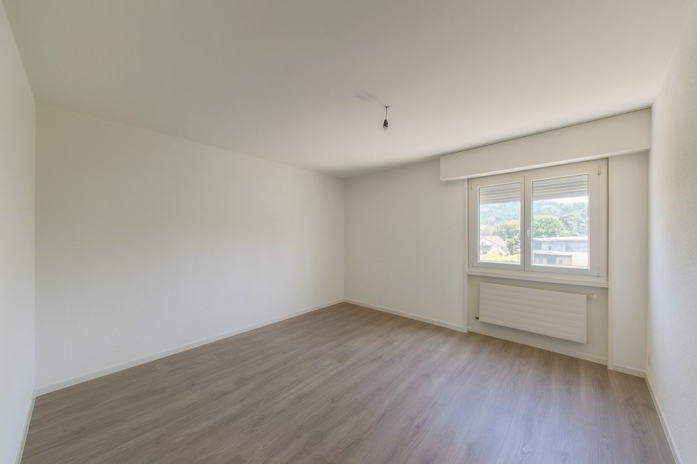 Wohnung – Sion - Mehr
