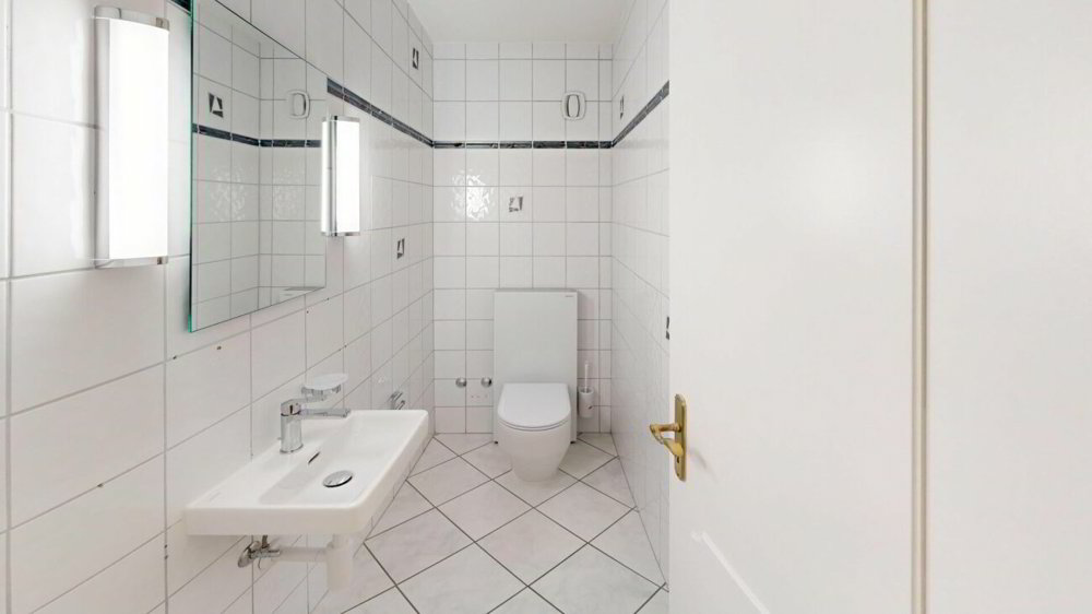 Wohnung – Rorschach - Ansicht 3