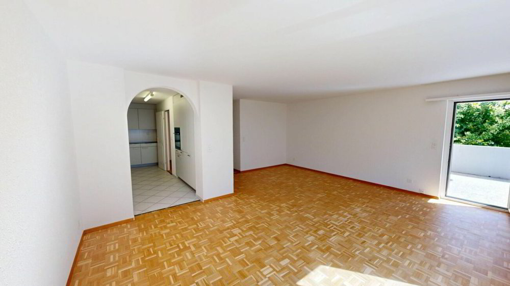 Wohnung – Rorschach - Ansicht 4