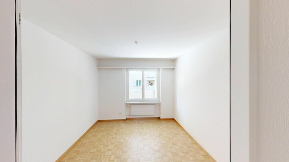 Wohnung – Rorschach - Mehr