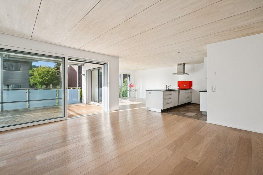 Wohnung – Büren SO