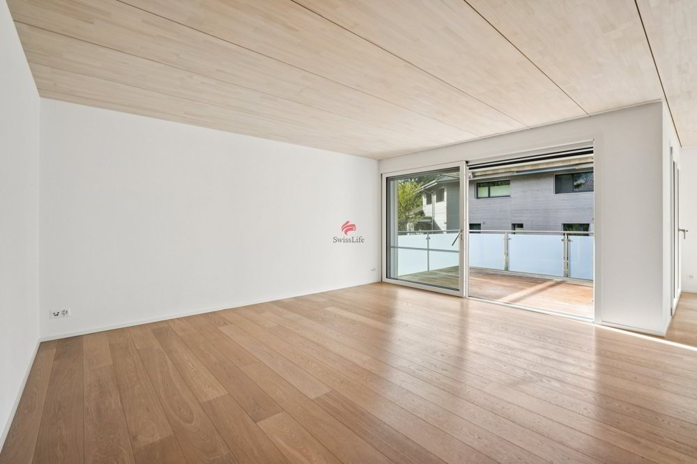 Wohnung – Büren SO - Ansicht 2