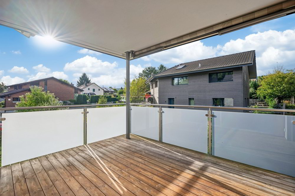 Wohnung – Büren SO - Ansicht 3