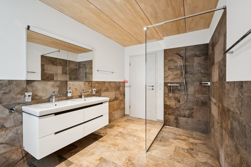 Wohnung – Büren SO - Ansicht 5