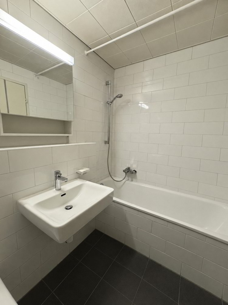 Wohnung – Lausanne - Ansicht 4