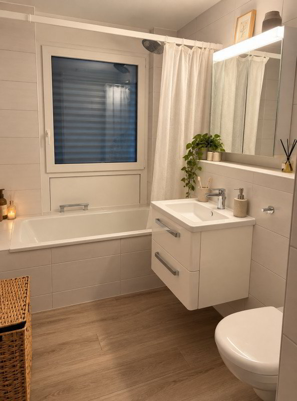 Wohnung – Pully - Ansicht 4