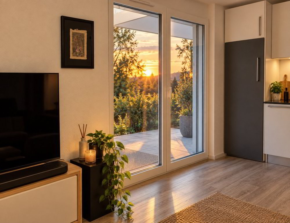 Wohnung – Pully - Ansicht 5