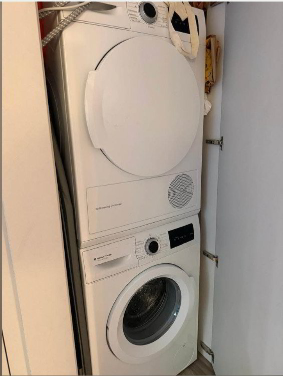 Wohnung – Pully - Mehr