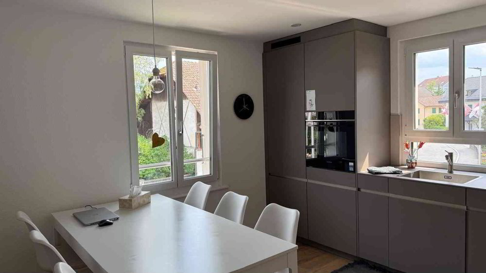 Wohnung – Derendingen