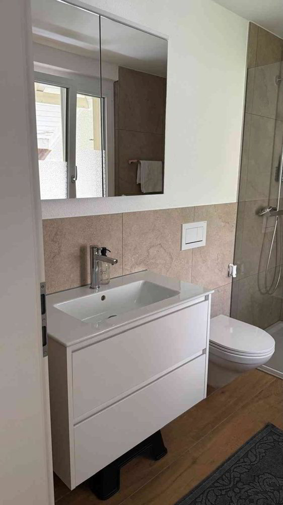 Wohnung – Derendingen - Ansicht 3