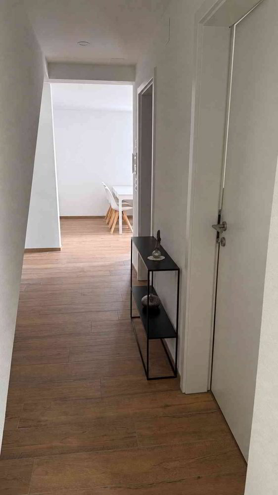 Wohnung – Derendingen - Mehr