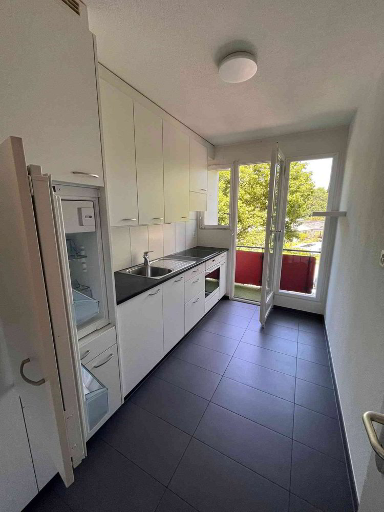 Wohnung – Liebefeld - Ansicht 2