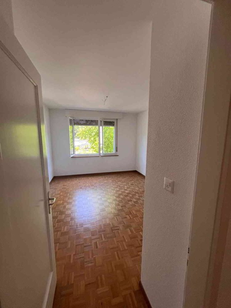 Wohnung – Liebefeld - Mehr
