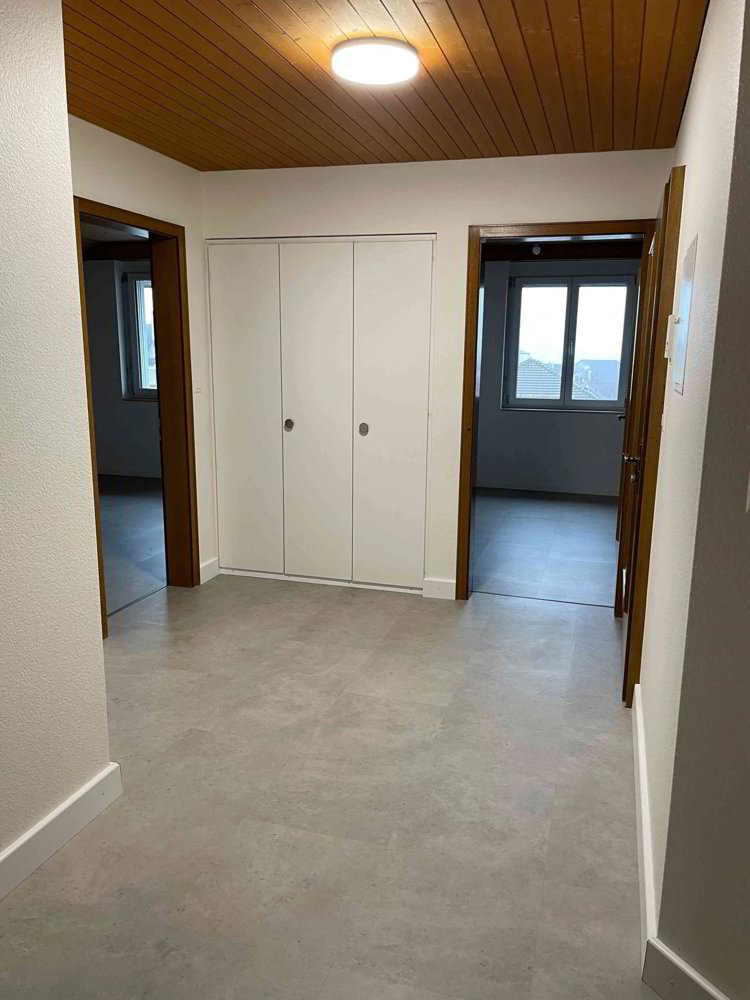 Wohnung – Rorschach - Ansicht 3