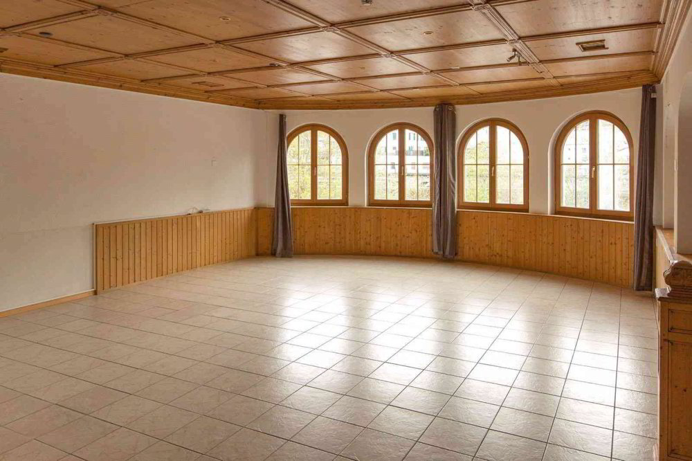 Gewerberaum - Ansicht 2